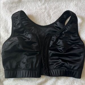 ENELL SPORT HIGH IMPACT BRA Size 2